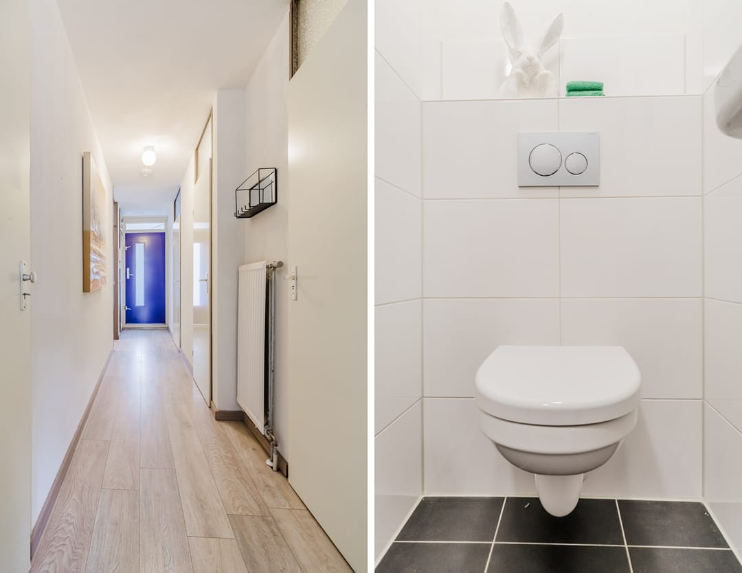 Photo 17 of Valkenierstraat 29-A