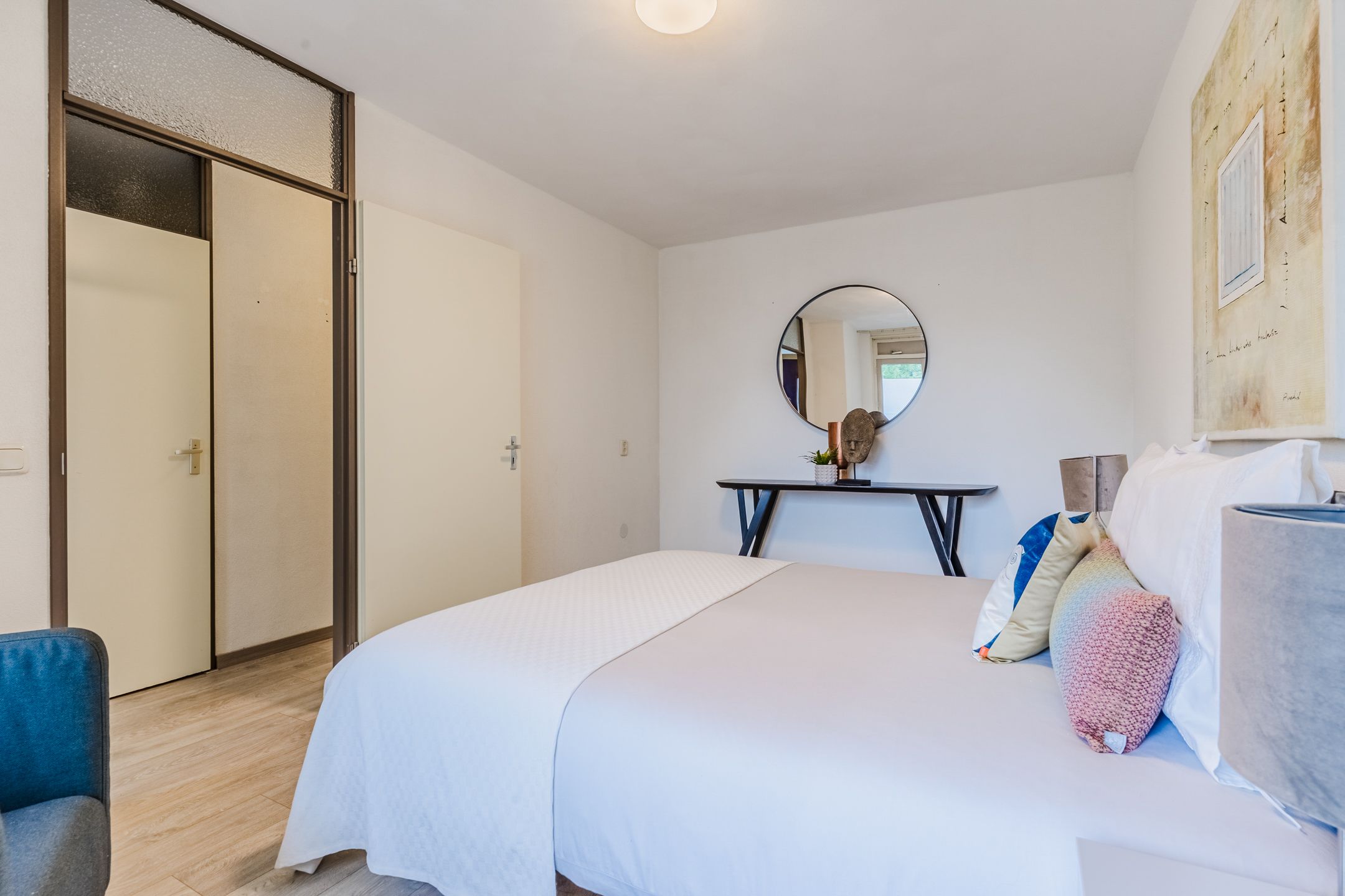 Photo 18 of Valkenierstraat 29-A