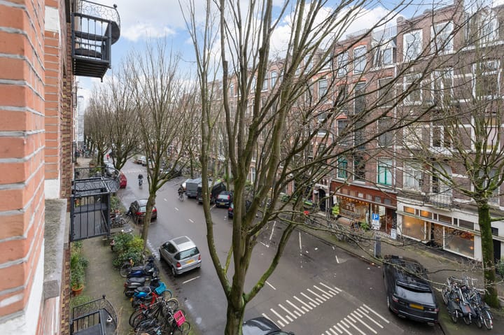 Foto 15 van Bosboom Toussaintstraat 48-2