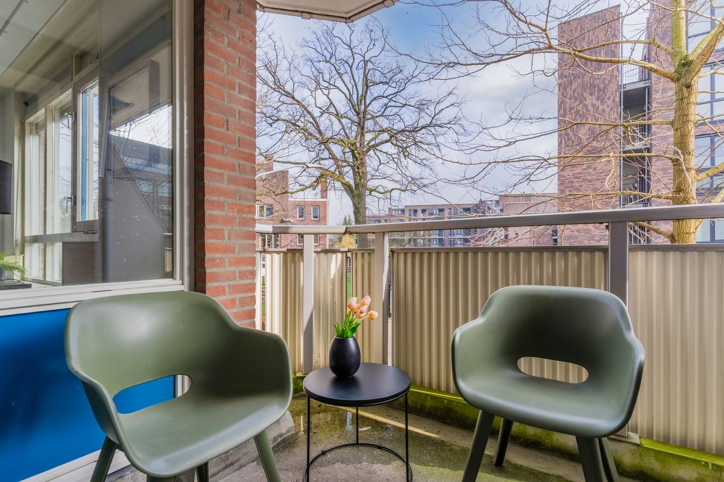 Photo 29 of Valkenierstraat 29-A