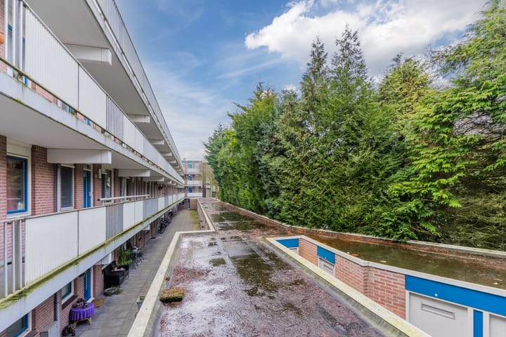 Foto 35 van Valkenierstraat 29-A