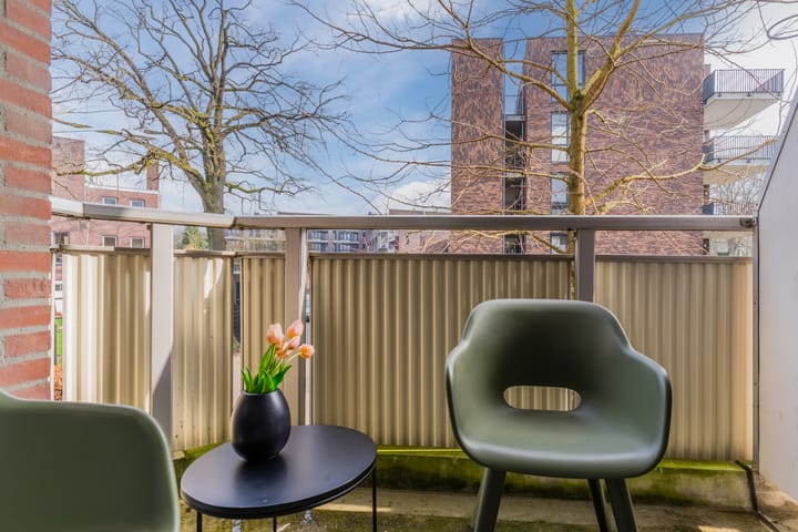 Foto 30 van Valkenierstraat 29-A