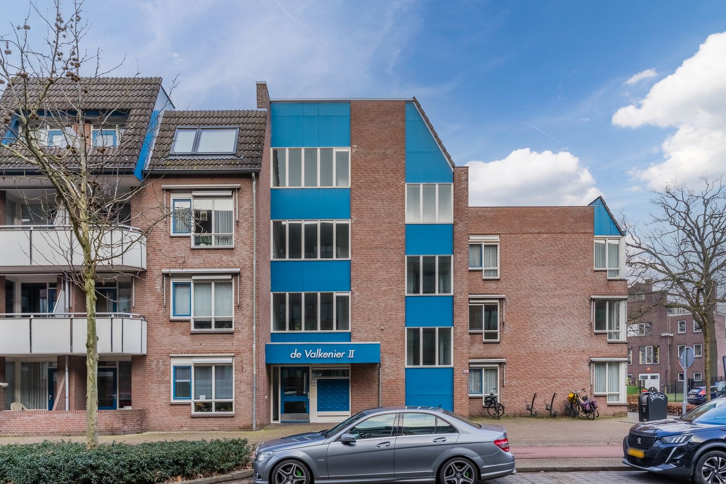 Photo 40 of Valkenierstraat 29-A