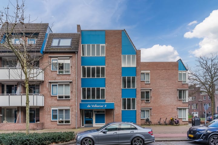 Foto 40 van Valkenierstraat 29-A