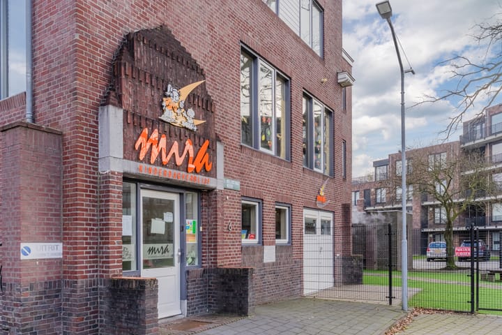 Foto 41 van Valkenierstraat 29-A