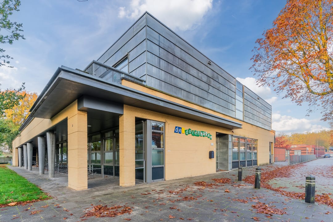 Photo 43 of Valkenierstraat 29-A