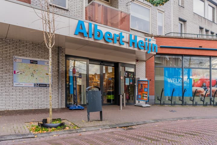 Foto 45 van Valkenierstraat 29-A