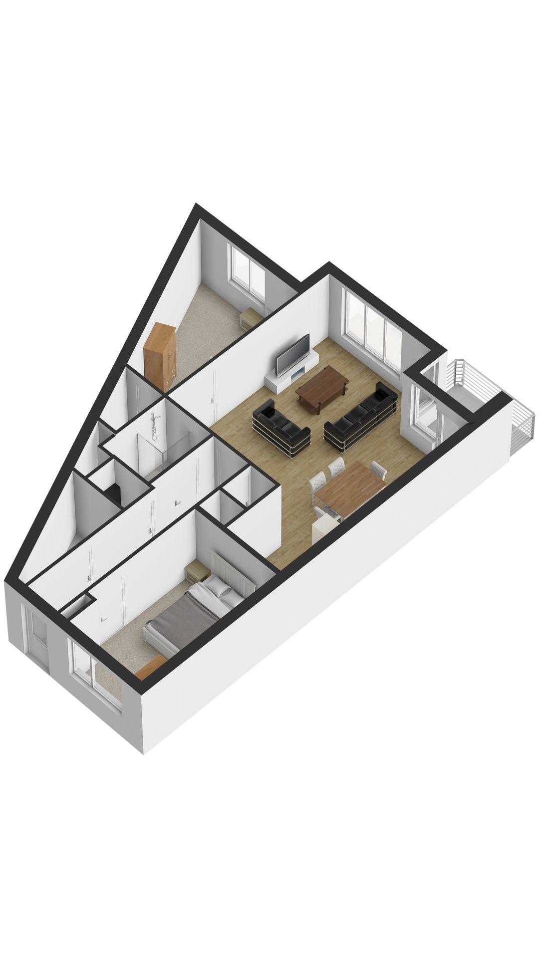 Photo 46 of Valkenierstraat 29-A