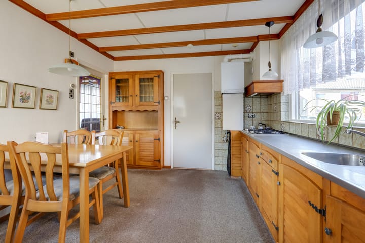 Foto 3 van Graaf Diderikstraat 10