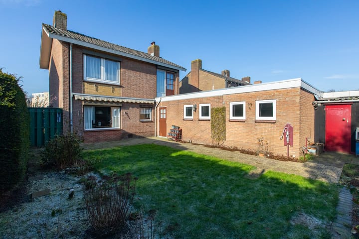 Foto 4 van Graaf Diderikstraat 10