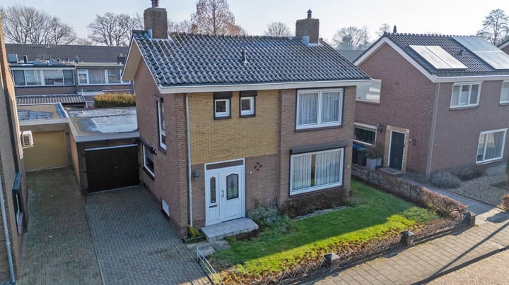 Foto 5 van Graaf Diderikstraat 10