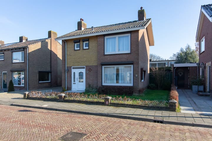 Foto 6 van Graaf Diderikstraat 10