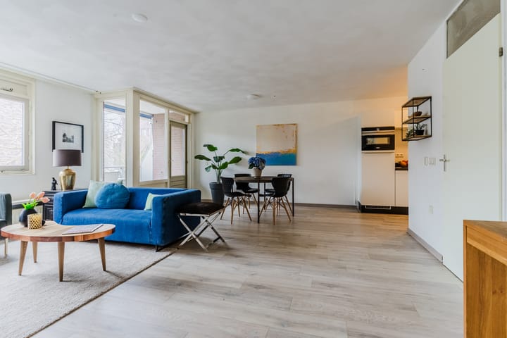 Foto 7 van Valkenierstraat 29-A