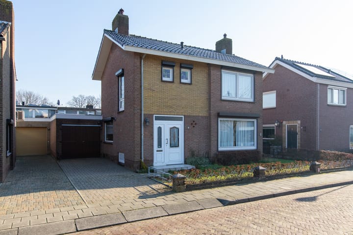 Foto 7 van Graaf Diderikstraat 10