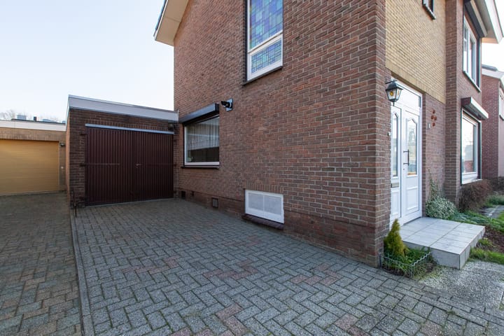 Foto 10 van Graaf Diderikstraat 10