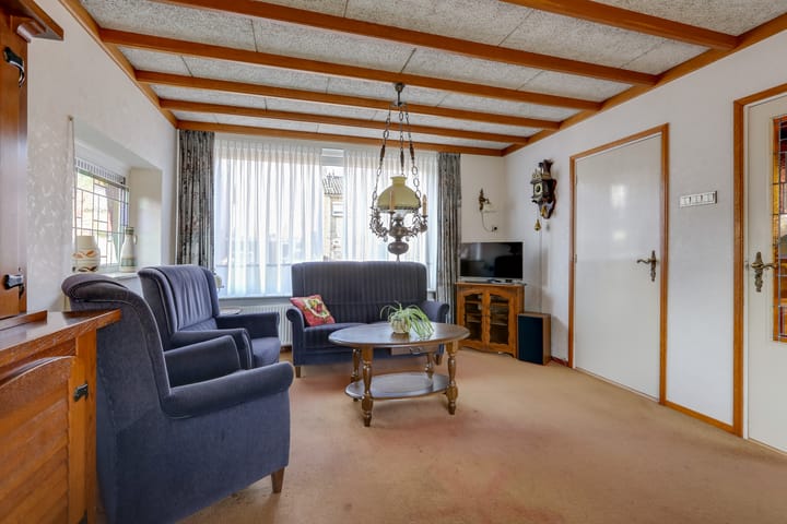 Foto 15 van Graaf Diderikstraat 10