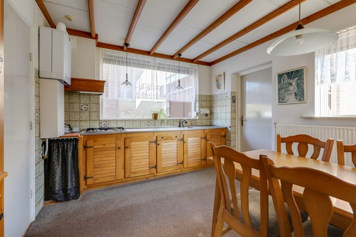 Foto 18 van Graaf Diderikstraat 10