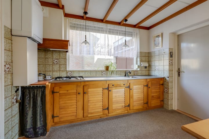 Foto 19 van Graaf Diderikstraat 10