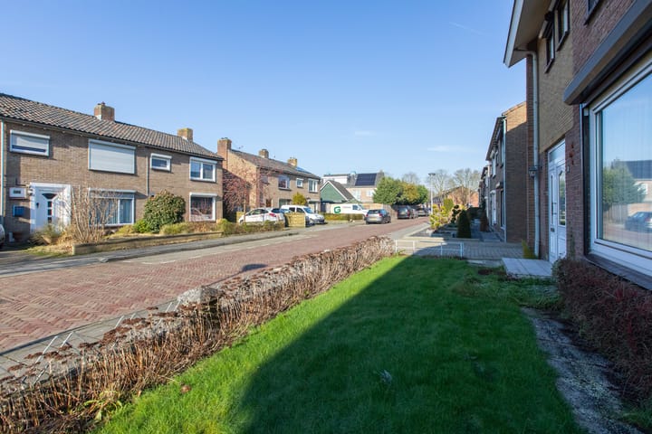 Foto 40 van Graaf Diderikstraat 10