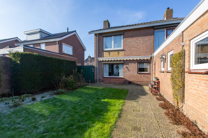 Foto 42 van Graaf Diderikstraat 10