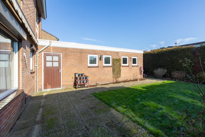 Foto 43 van Graaf Diderikstraat 10