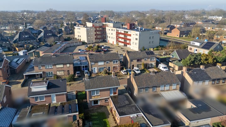 Foto 47 van Graaf Diderikstraat 10