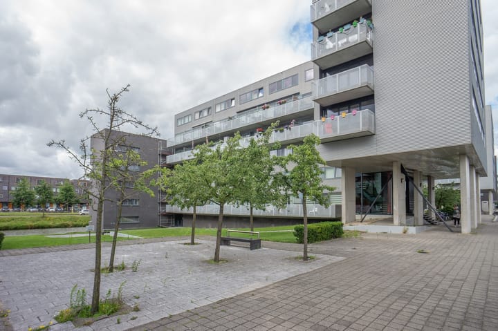 Foto 1 van Ladogameerhof 148