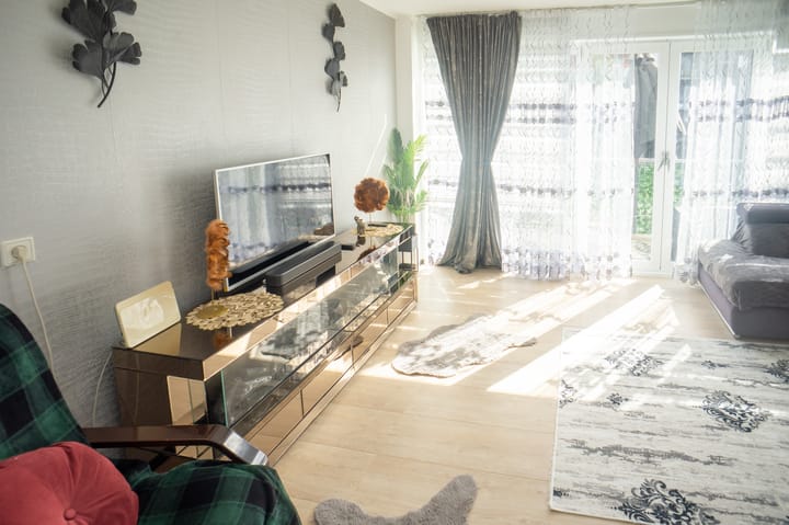 Foto 6 van Ladogameerhof 148