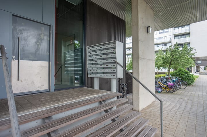 Foto 29 van Ladogameerhof 148