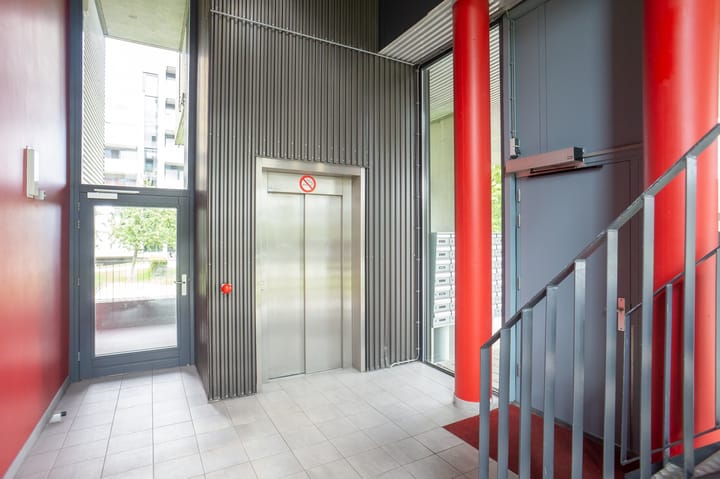 Foto 30 van Ladogameerhof 148