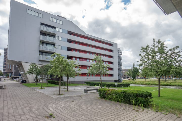 Foto 31 van Ladogameerhof 148