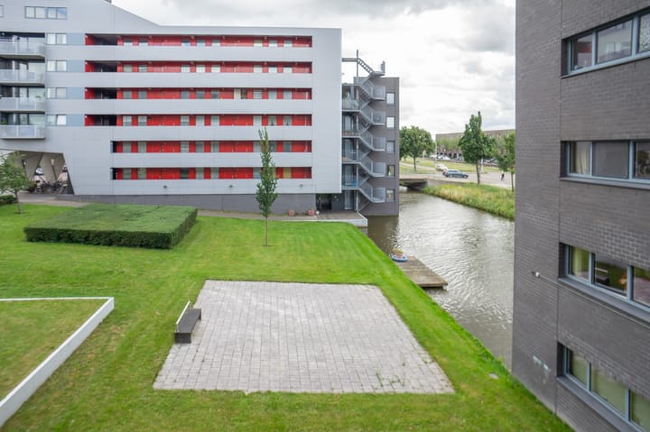 Foto 32 van Ladogameerhof 148