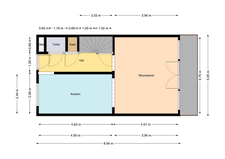 Foto 34 van Ladogameerhof 148