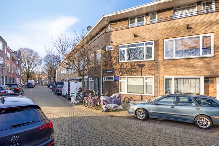 Foto 2 van Pascalstraat 14-A