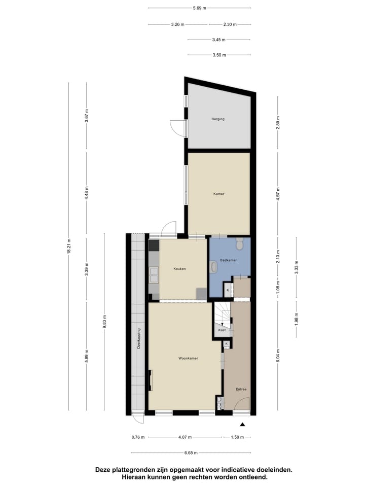 Foto 35 van Grenulaan 6