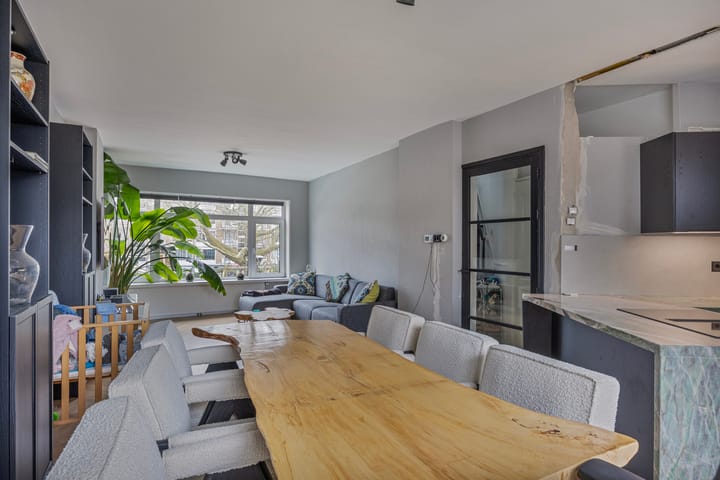 Foto 1 van Pascalstraat 14-A