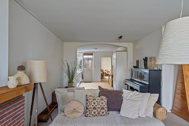 Foto 8 van Grenulaan 6