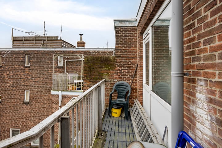 Foto 30 van Pascalstraat 14-A