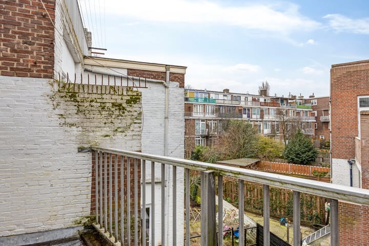 Foto 33 van Pascalstraat 14-A