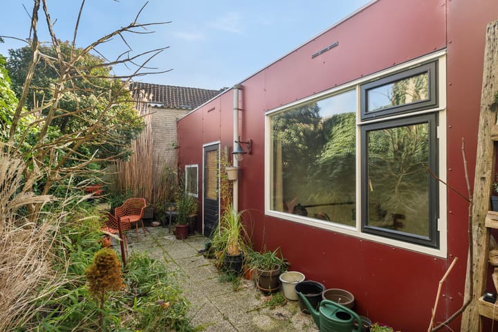 Foto 30 van Grenulaan 6