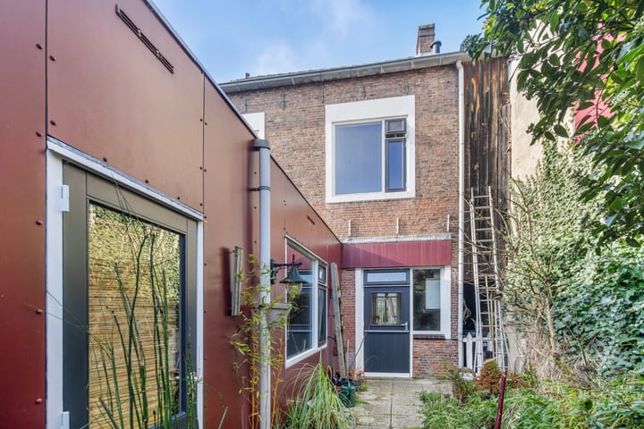 Foto 31 van Grenulaan 6