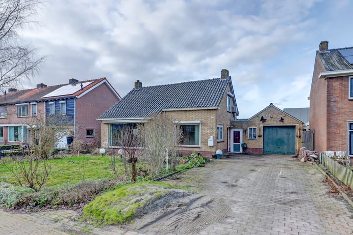 Koopwoningen - huizen te koop in [Funda]