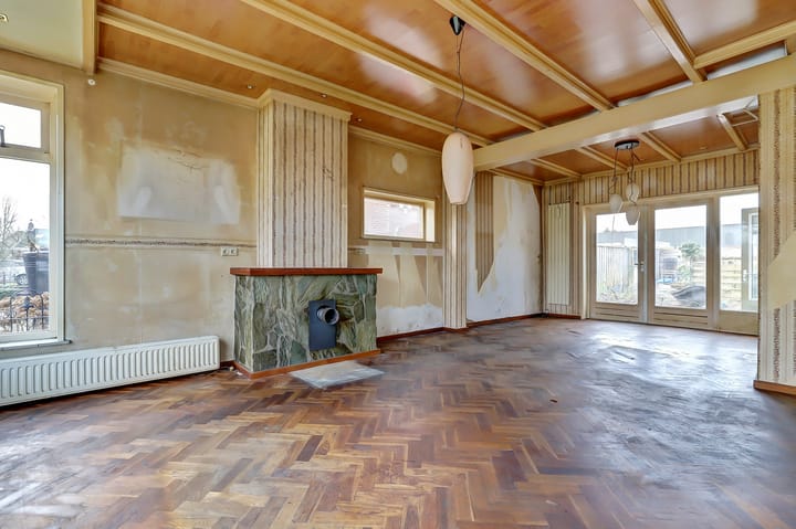 Foto 2 van Clara's pad 11