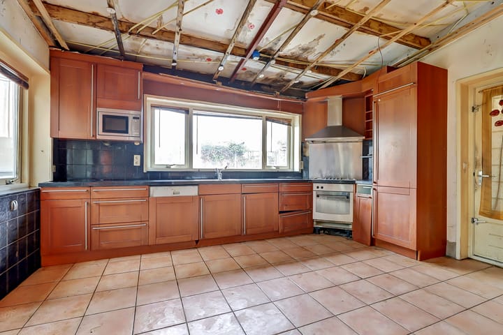 Foto 3 van Clara's pad 11