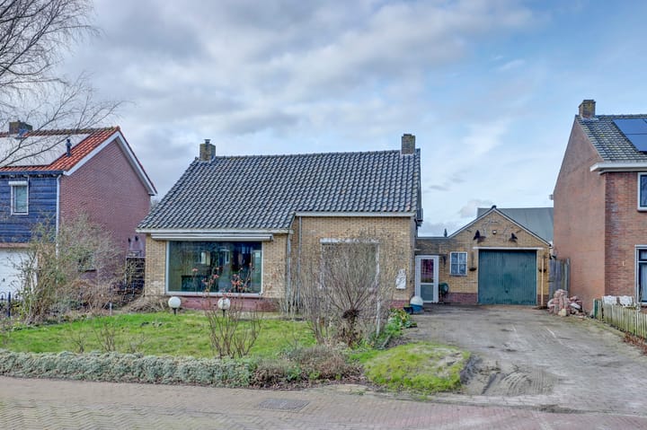 Foto 4 van Clara's pad 11