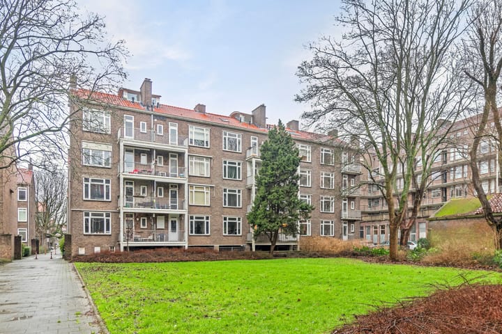 Foto 6 van Johan de Meesterstraat 31-C