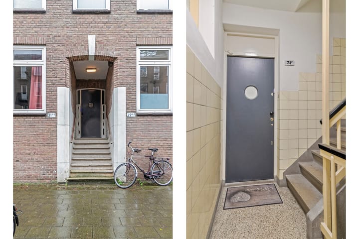 Foto 7 van Johan de Meesterstraat 31-C