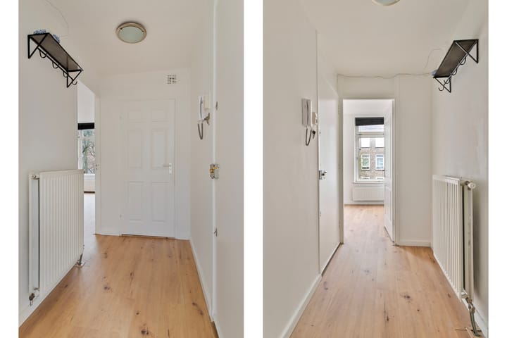 Foto 8 van Johan de Meesterstraat 31-C