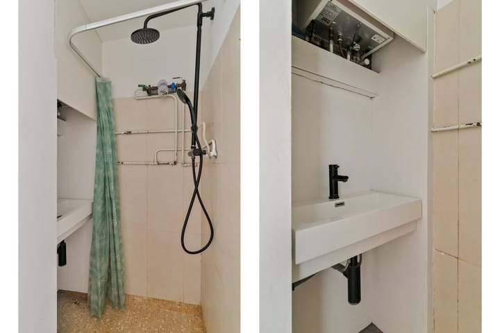 Foto 11 van Johan de Meesterstraat 31-C