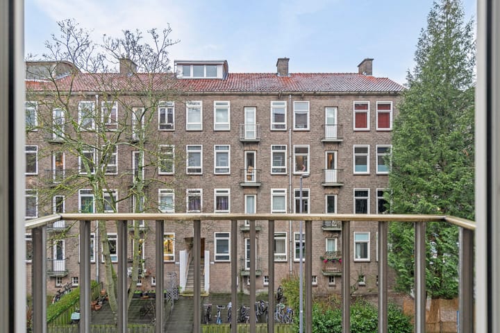 Foto 17 van Johan de Meesterstraat 31-C